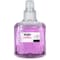 Gojo Foam Handwash, f/LTX-12, Antibacterial Plum, 1200mL, PE, PK 2 GOJ191202 - alternate 1